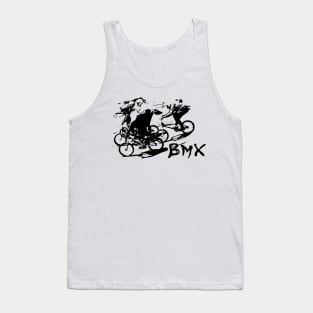BMX Tank Top